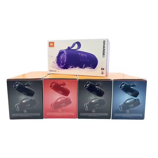 PREMIERA NOVEGA JBL CHARGE 6 WIFI